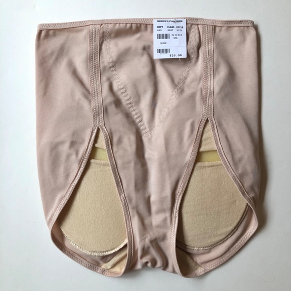 NWT Fredrick’s Of Hollywood Booty Boost Panty Wear - Picture 5 of 5